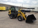 0329 Wacker Neuson WL32