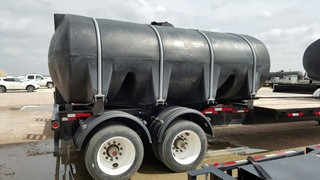 Water Tank Trailers-2