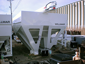 MERIDIAN 240RT Farm Equipment